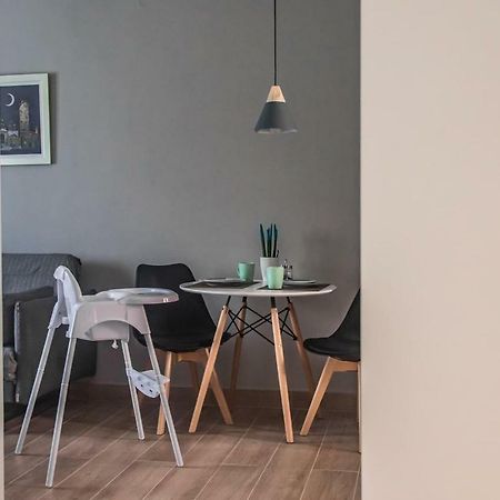 Central Green Apartment Heraklion  Екстер'єр фото