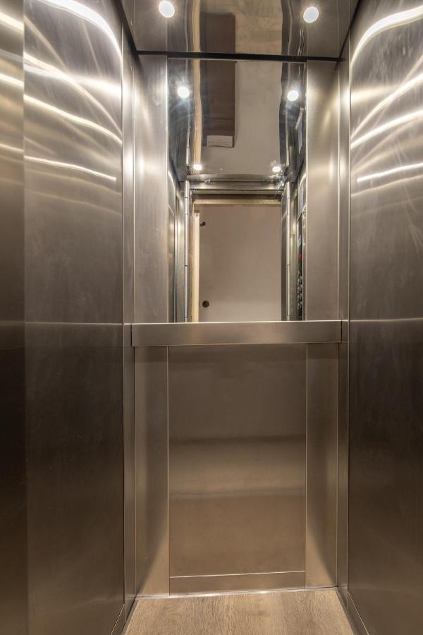 Central Green Apartment Heraklion  Екстер'єр фото