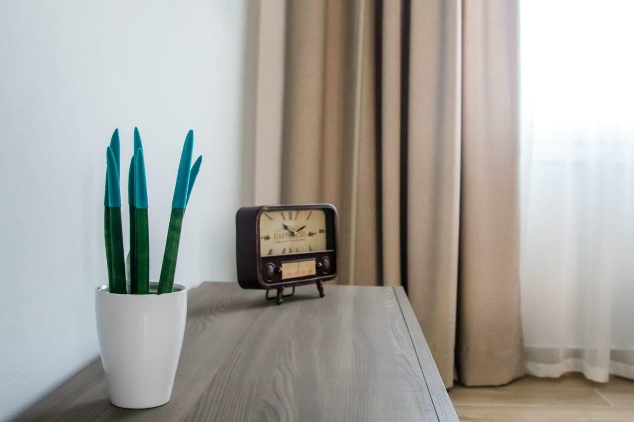 Central Green Apartment Heraklion  Екстер'єр фото